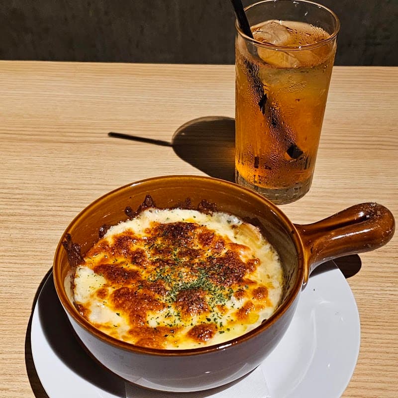 まるゲリータの店内・料理の写真 2枚目