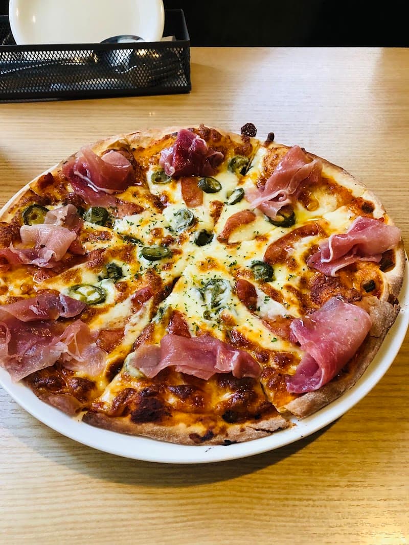 まるゲリータの店内・料理の写真 3枚目