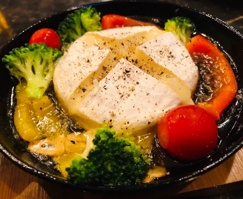 Dining HARUの店内・料理の写真 2枚目