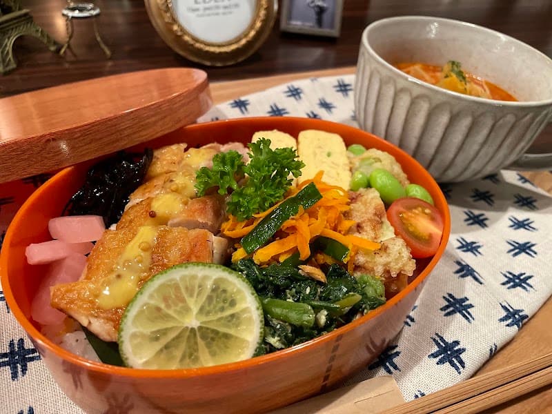 bar edenの店内・料理の写真 2枚目