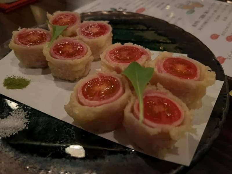 bar edenの店内・料理の写真 3枚目