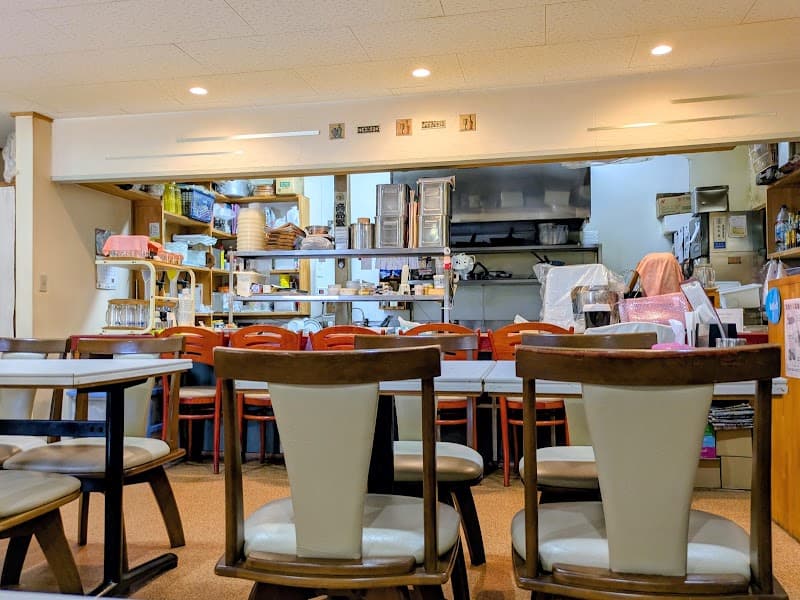 ブランシュの店内・料理の写真 1枚目