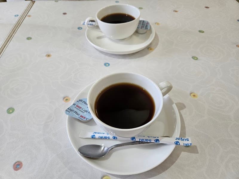 ブランシュの店内・料理の写真 3枚目