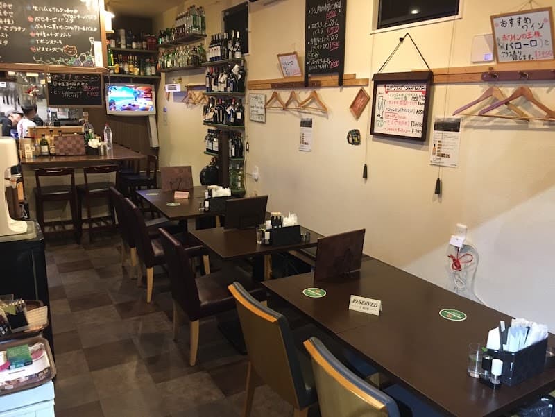 La Basil Ⅱ パセリ