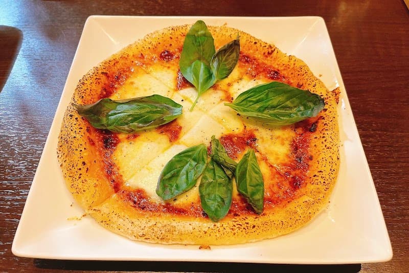La Basil Ⅱ パセリの店内・料理の写真 3枚目
