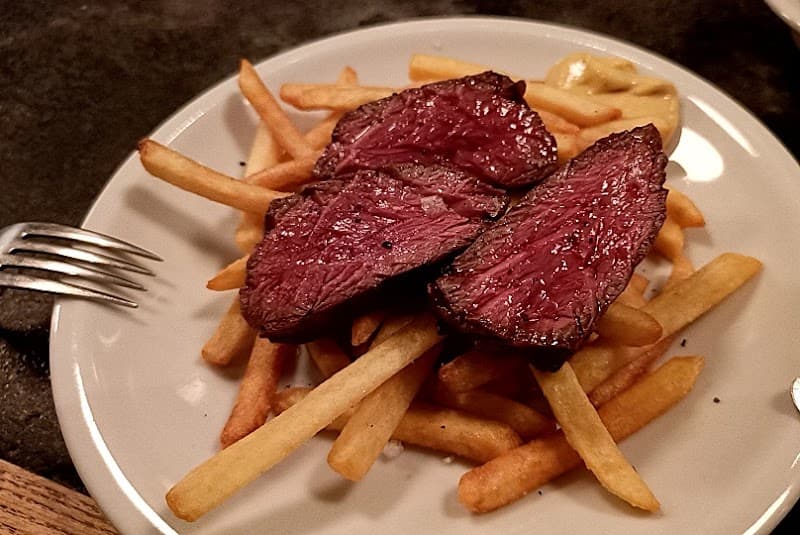 chetの店内・料理の写真 2枚目