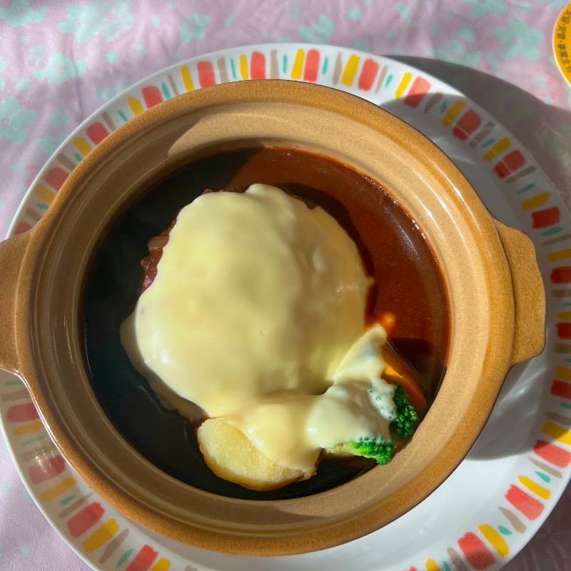 キッチンひまわりの店内・料理の写真 2枚目