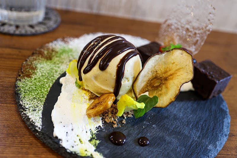 konkitchenの店内・料理の写真 2枚目