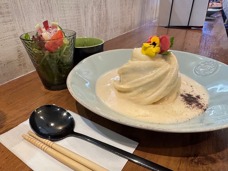 konkitchenの店内・料理の写真 3枚目