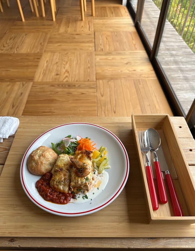 pileの店内・料理の写真 3枚目