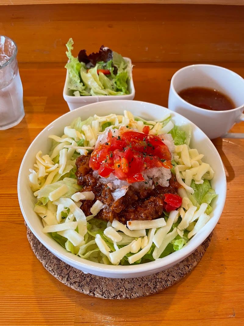 ｄｉｎｉｎｇわたしのキッチンの店内・料理の写真 2枚目