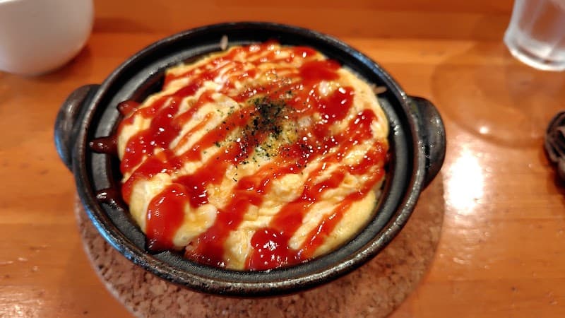 ｄｉｎｉｎｇわたしのキッチンの店内・料理の写真 3枚目
