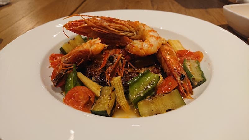 ビストロアビエの店内・料理の写真 2枚目