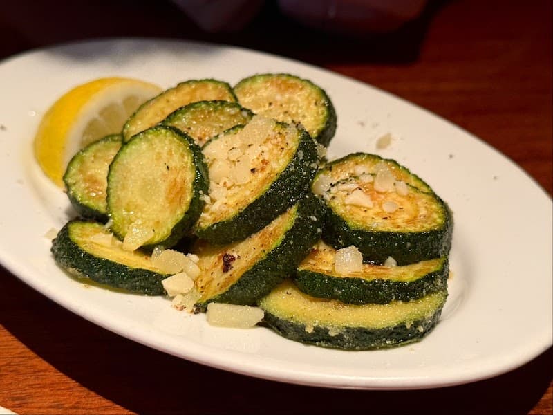THE RIGOLETTO ocean clubの店内・料理の写真 3枚目