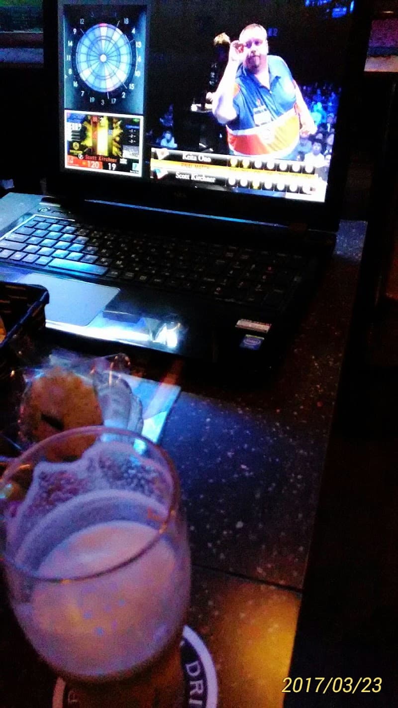 パドルカーゴの店内・料理の写真 2枚目