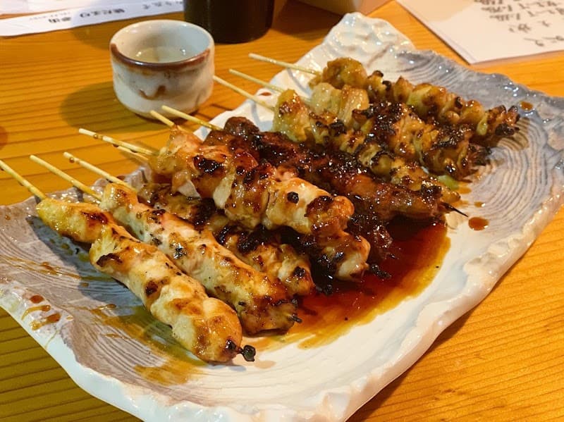 参田の店内・料理の写真 3枚目