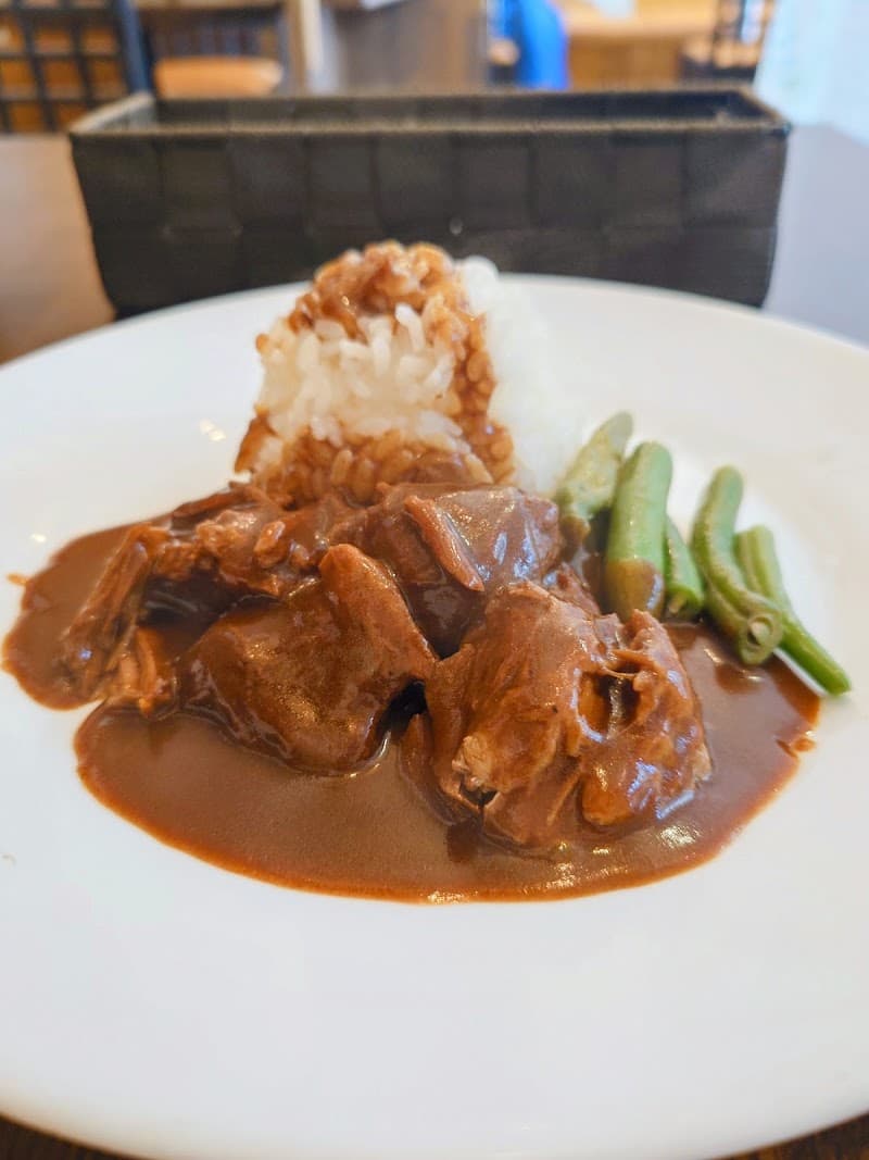 ビストロソレイユの店内・料理の写真 2枚目
