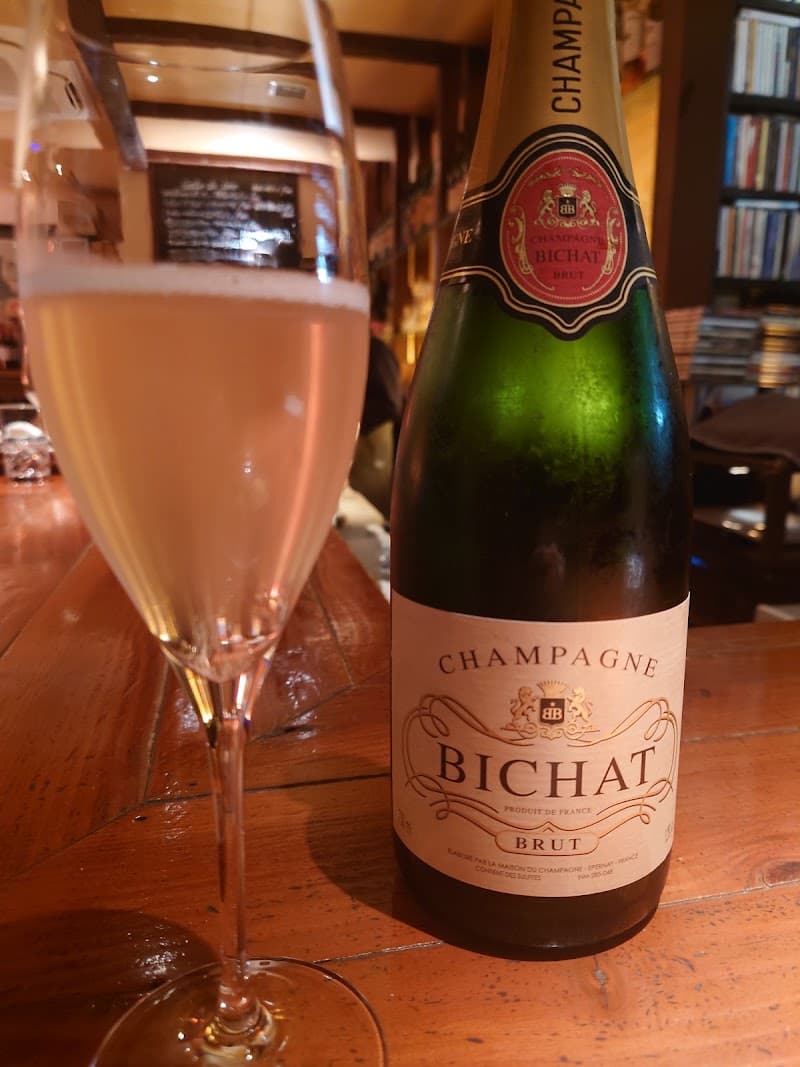 Wine and bar Mureの店内・料理の写真 2枚目
