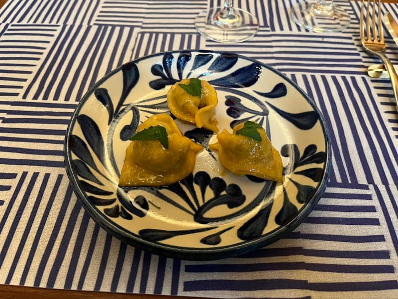 Lis Wine & Fine Foodの店内・料理の写真 2枚目