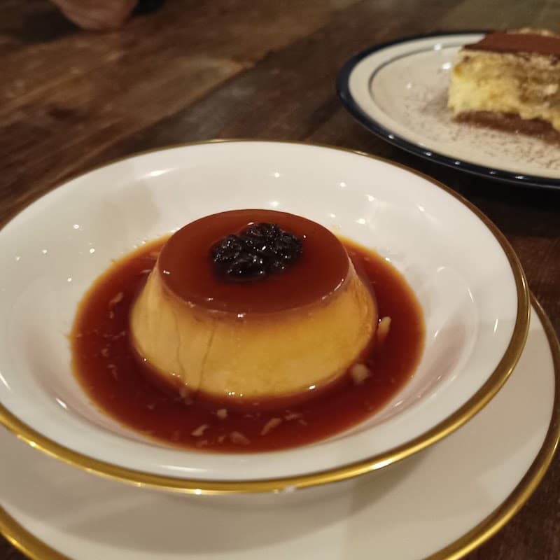 Salute yatsugatakeの店内・料理の写真 3枚目