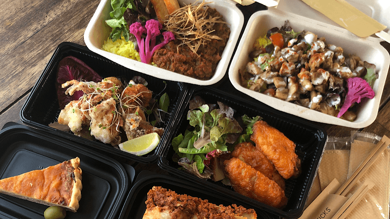 Taste-Brooklyn Diningの店内・料理の写真 2枚目