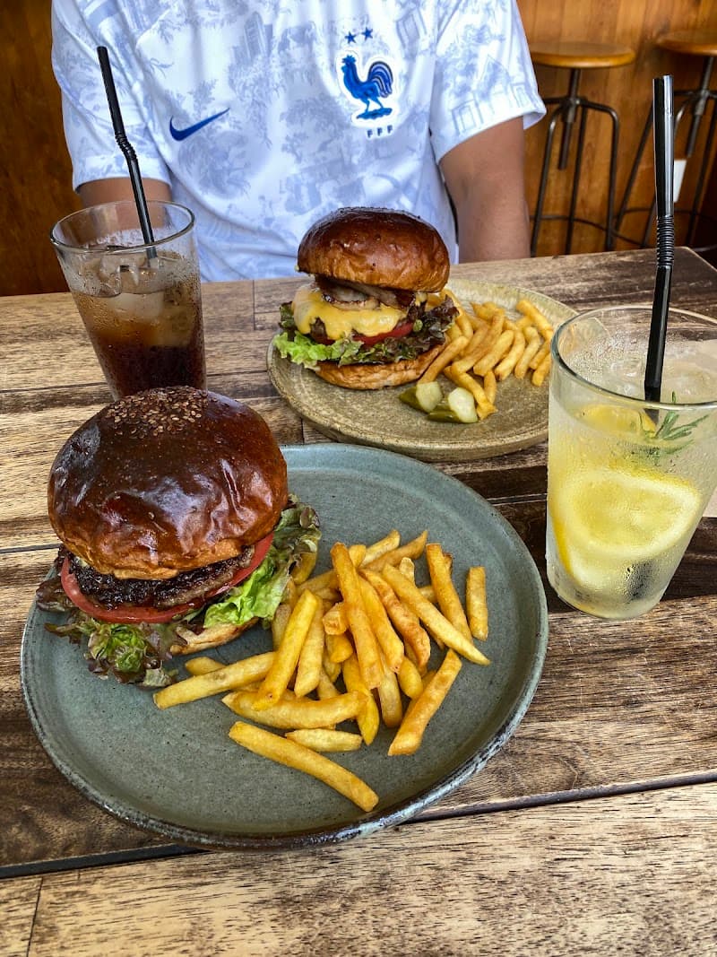Taste-Brooklyn Diningの店内・料理の写真 3枚目