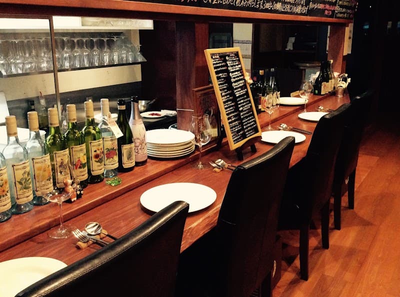 Wine Bar May Shiraz ワインバーメイシラーズ