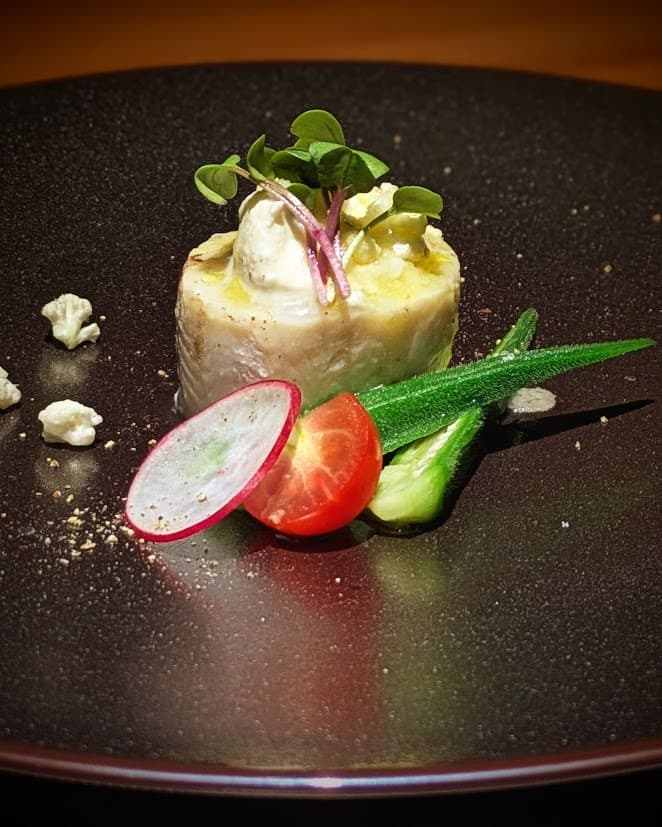 Wine Bar May Shiraz ワインバーメイシラーズの店内・料理の写真 3枚目
