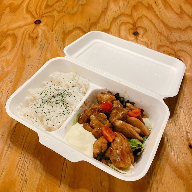 Dining Lab π 宇都宮店の店内・料理の写真 2枚目