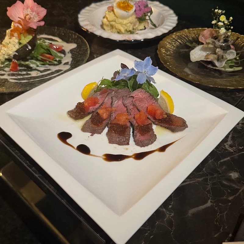 Bistro Veilの店内・料理の写真 2枚目