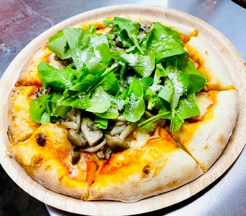 イタリアン酒場ESTの店内・料理の写真 2枚目