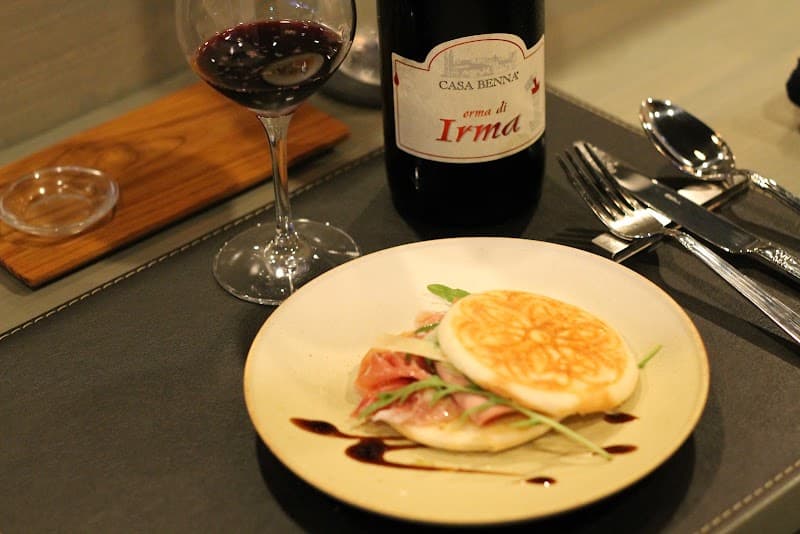 Vittorio CUBO ヴィットリオクボの店内・料理の写真 2枚目