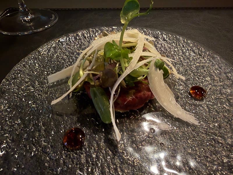 Vittorio CUBO ヴィットリオクボの店内・料理の写真 3枚目