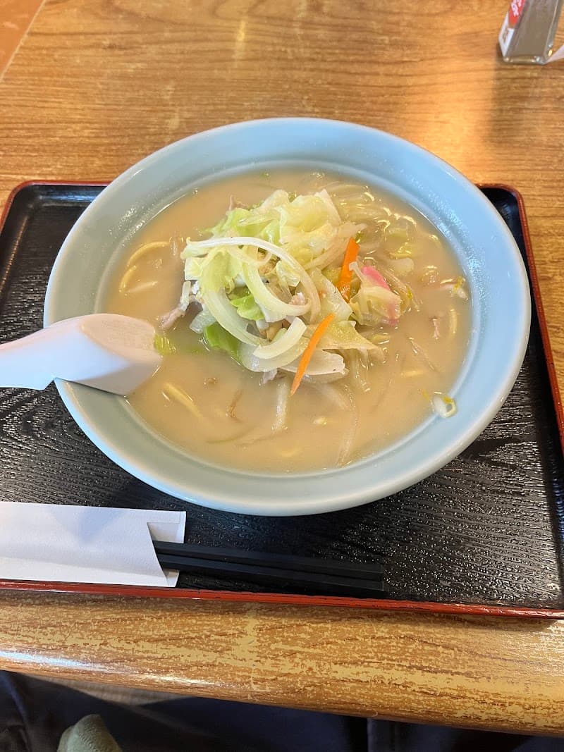 ファミリーレストランはしもと&ペペローネの店内・料理の写真 2枚目