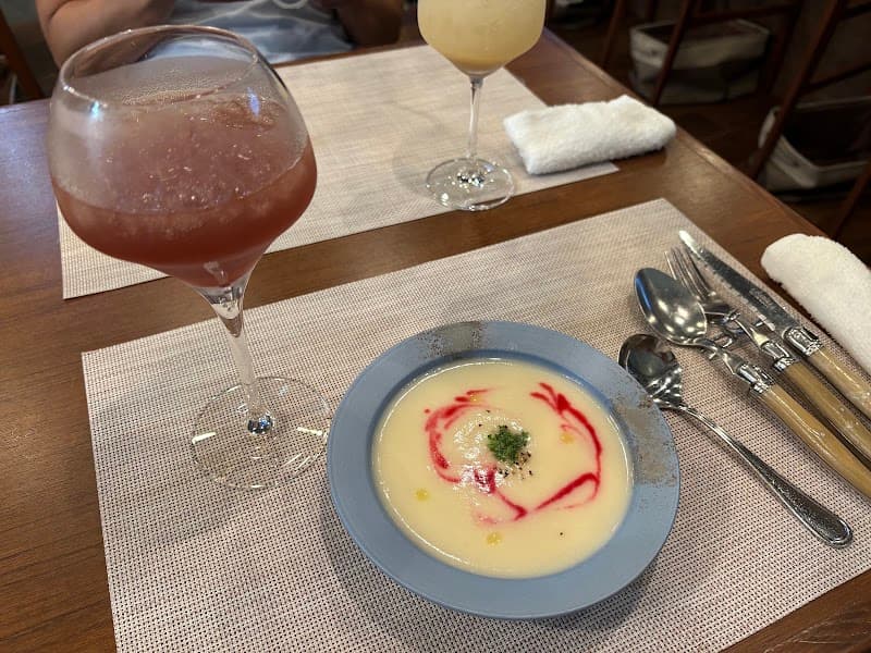 ビストロ スリールの店内・料理の写真 3枚目