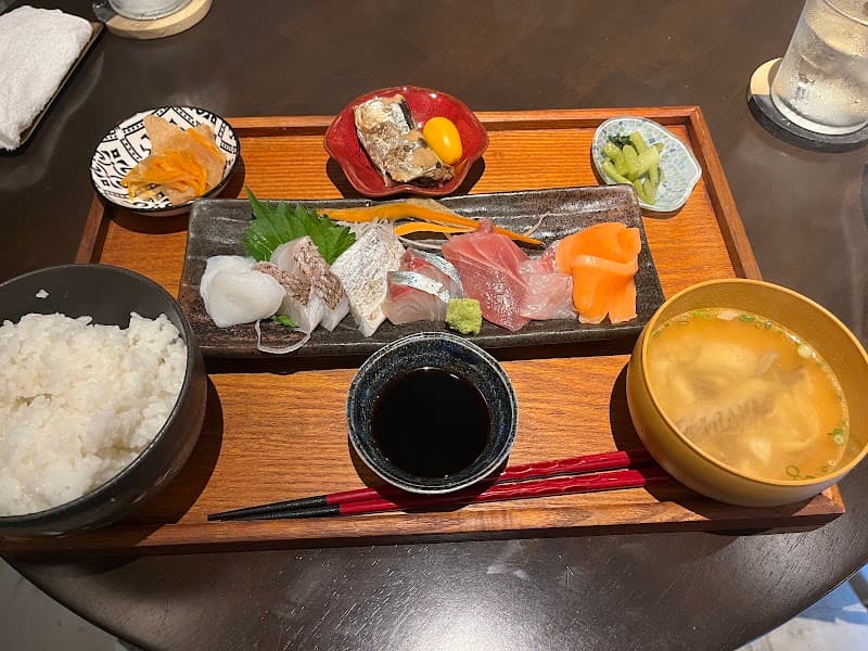 セツナウタ 元住吉の店内・料理の写真 3枚目