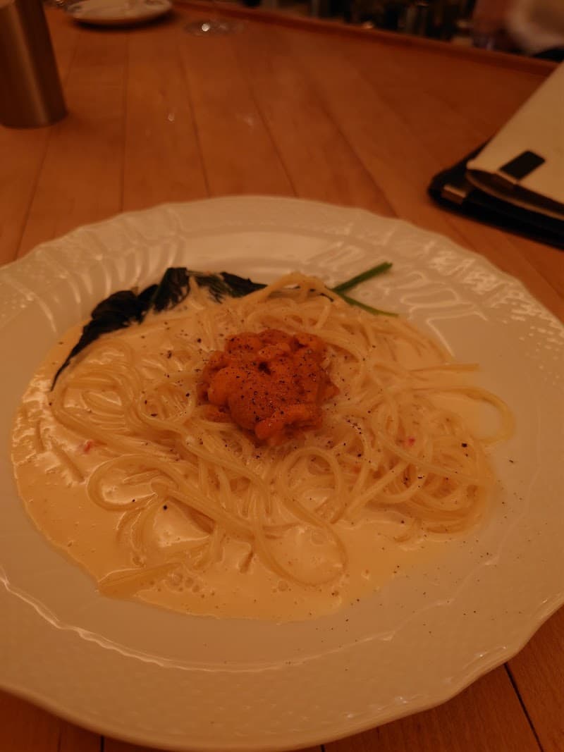 RISTORANTE&BAR RIDGEの店内・料理の写真 3枚目