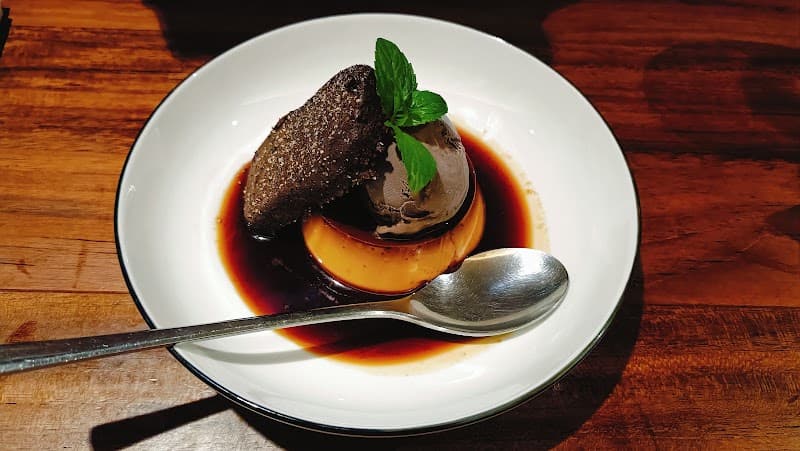 路地裏フレンチ マレの店内・料理の写真 2枚目