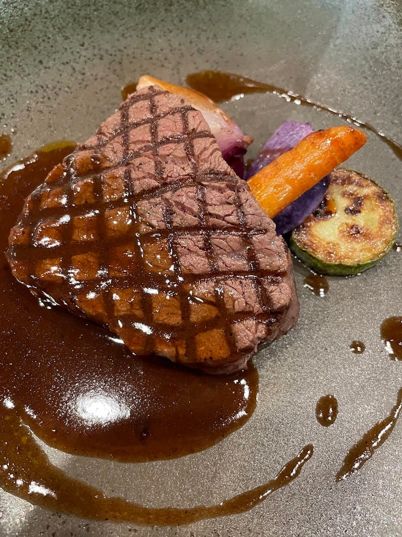 Crête(クレット)の店内・料理の写真 3枚目