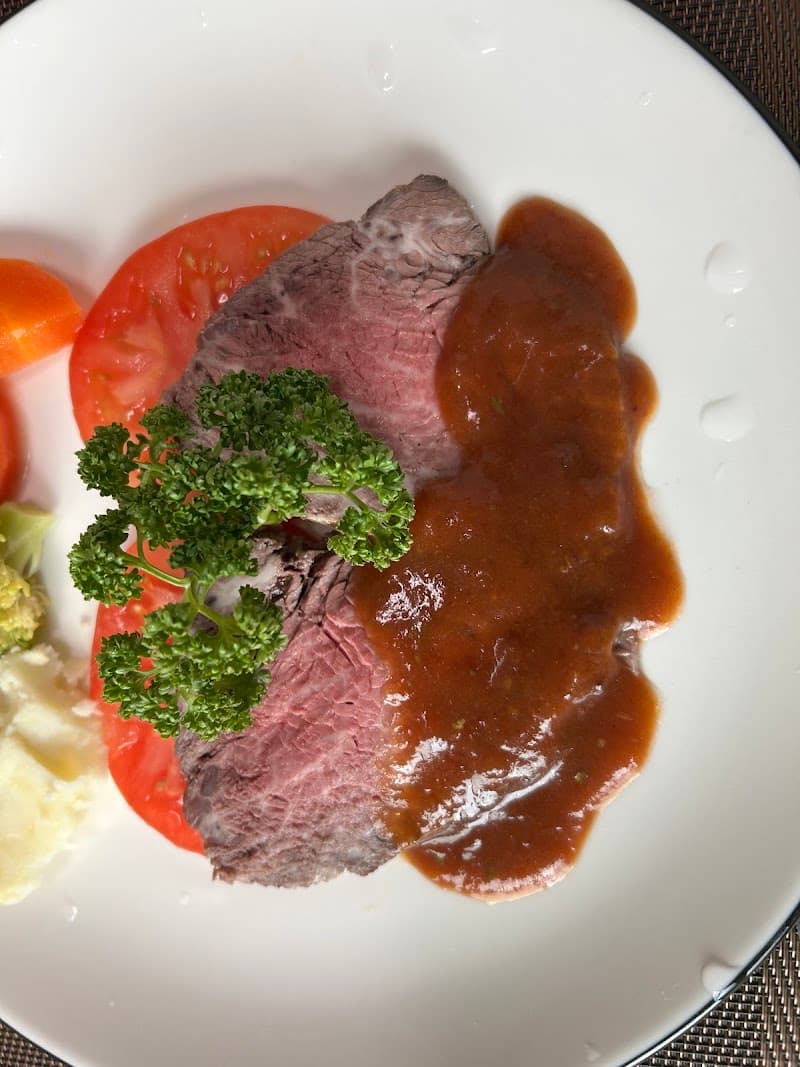 BISTRO YAMACHAN