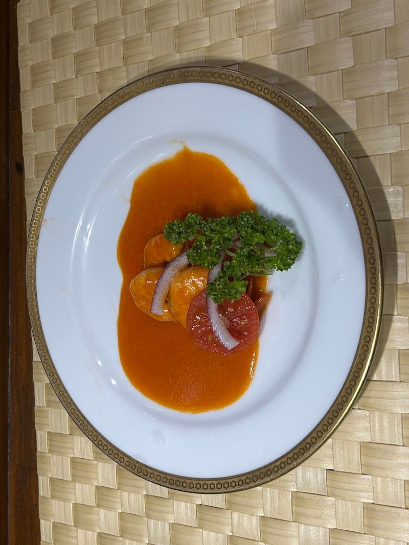 BISTRO YAMACHANの店内・料理の写真 2枚目
