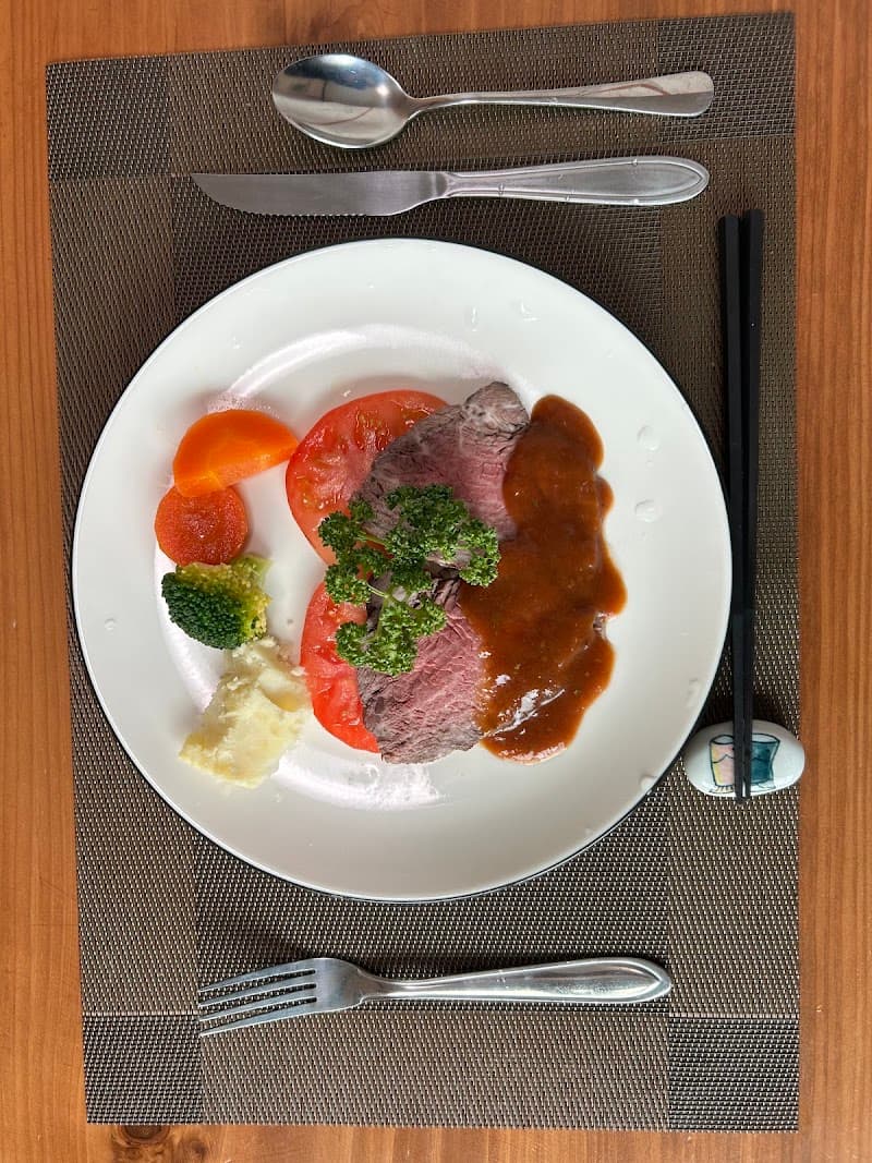 BISTRO YAMACHANの店内・料理の写真 3枚目