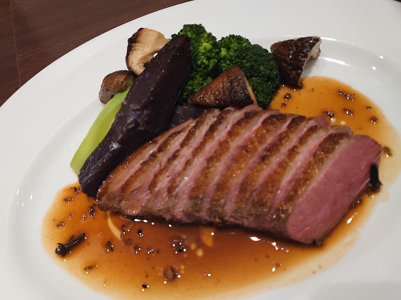 KARAFUU(カラフー)の店内・料理の写真 3枚目