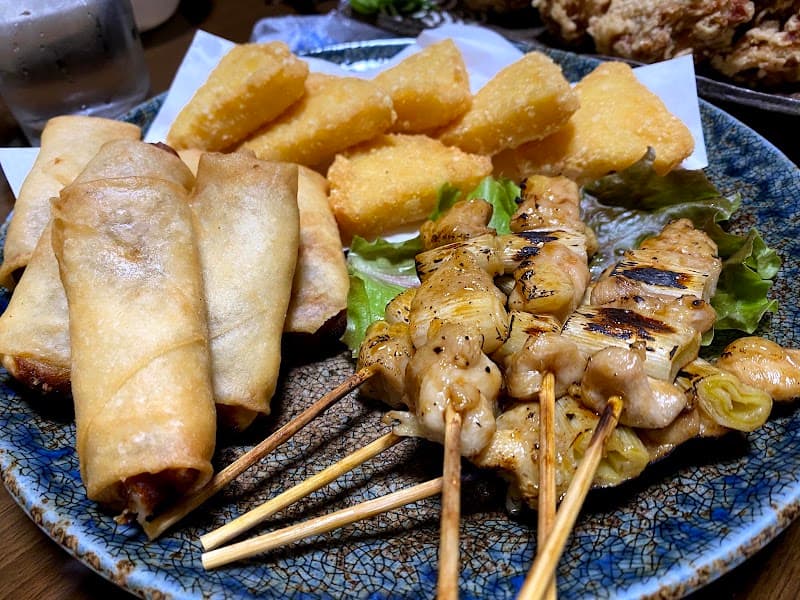 ほろほろの店内・料理の写真 2枚目