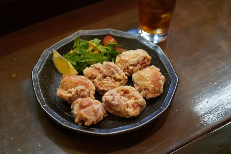 ほろほろの店内・料理の写真 3枚目