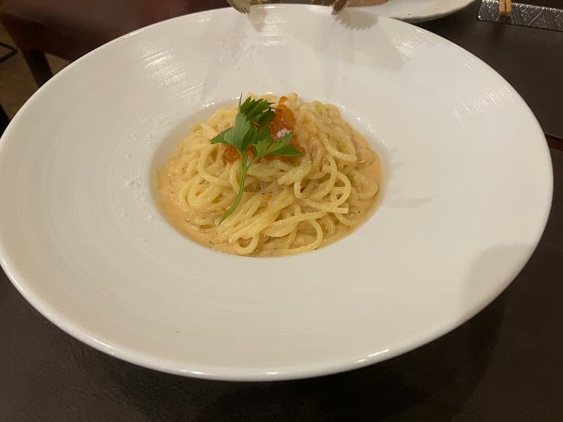 ブラッスリークゥの店内・料理の写真 3枚目