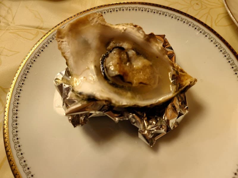 欧風料理 オーベルジーヌの店内・料理の写真 2枚目