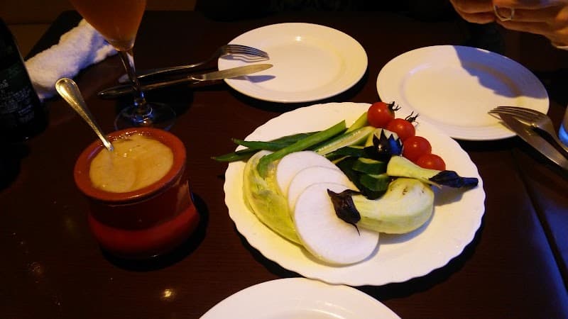 Bistro Epice（ビストロ エピス）の店内・料理の写真 3枚目