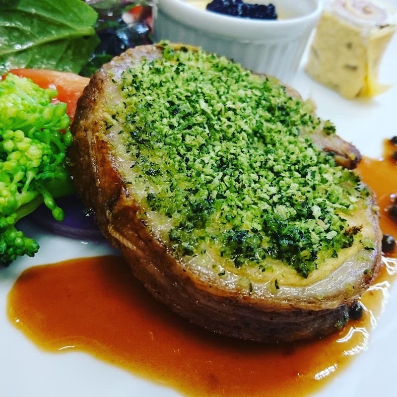BRASSERIE Soleilの店内・料理の写真 2枚目