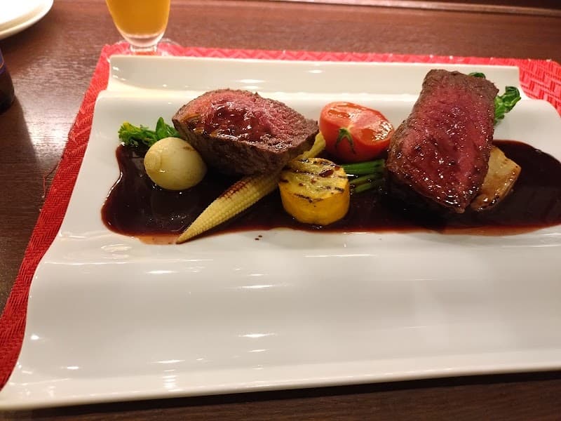 BRASSERIE Soleilの店内・料理の写真 3枚目